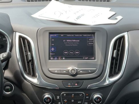 Certified 2022 Chevrolet Equinox LT AWD/4WD image 22