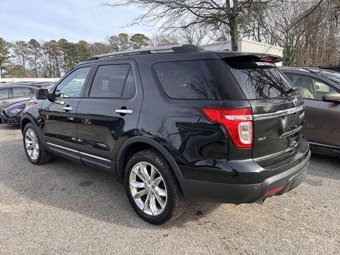 Used 2013 Ford Explorer XLT image 8