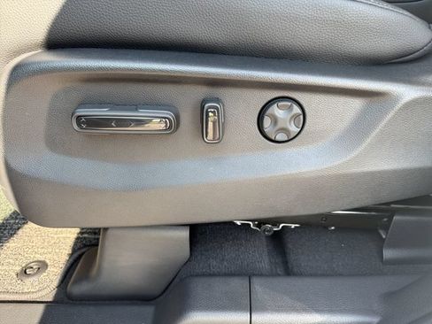 New 2026 Honda Odyssey EX-L image 10