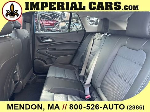 New 2026 Chevrolet Trax LT image 15