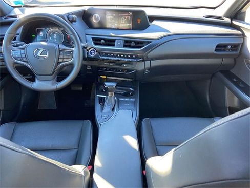 Used 2020 Lexus UX 250h w/ Premium Package image 13