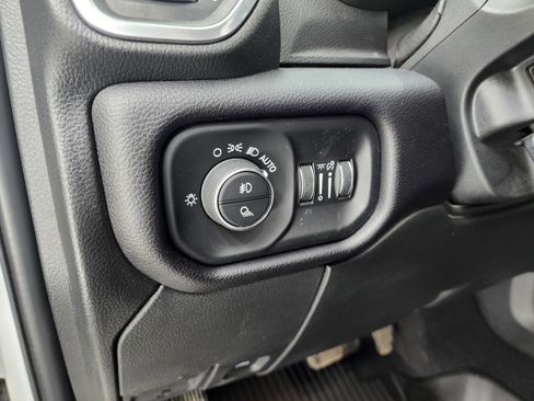 Used 2021 RAM 3500 Laramie image 49