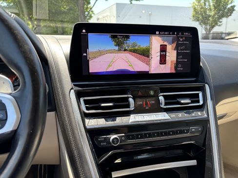 Used 2023 BMW 840i Gran Coupe RWD image 31