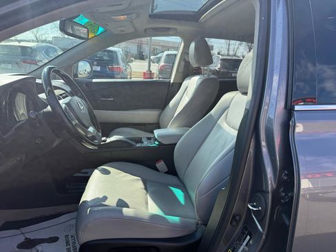 Used 2015 Lexus RX 350 AWD image 9