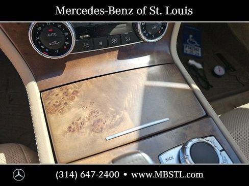 Used 2016 Mercedes-Benz SL 400 SL 400 Roadster image 28