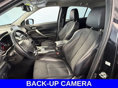 Used 2025 Mitsubishi Eclipse Cross SE AWD/4WD image 5