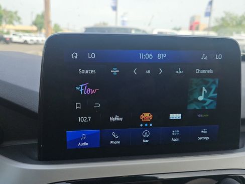 Used 2022 Ford Escape SEL w/ Technology Package image 16