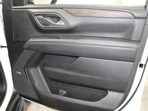 Used 2024 Chevrolet Tahoe Premier image 27