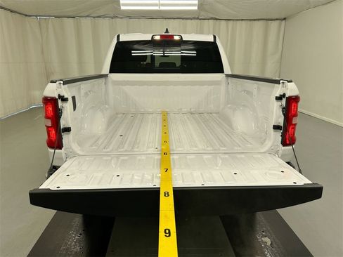 Used 2025 RAM 1500 Big Horn image 21