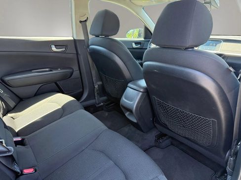 Used 2019 Kia Optima LX FWD image 34