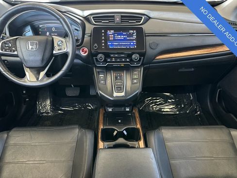 Used 2022 Honda CR-V Touring image 15