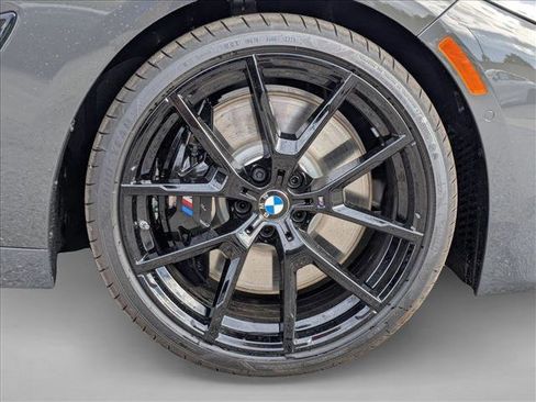 New 2026 BMW 840i image 10