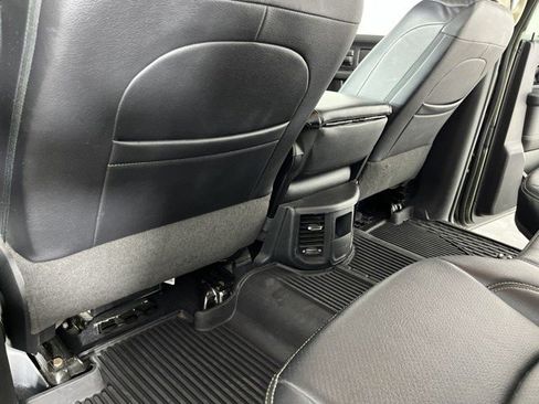 Used 2020 RAM 2500 Tradesman AWD/4WD image 41