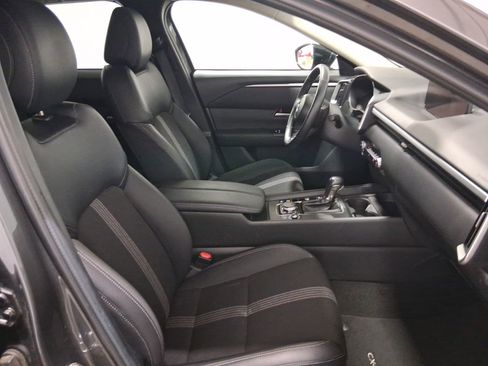 Certified 2025 MAZDA CX-50 AWD 2.5 S w/ Preferred Package image 18
