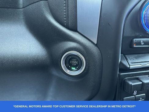 Used 2021 GMC Sierra 1500 Elevation w/ LPO, Elevation Black Package image 17