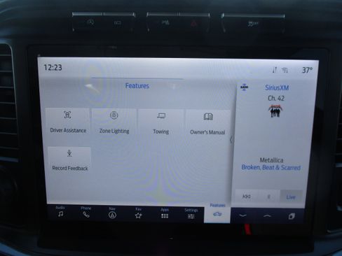 Used 2023 Ford F150 XLT w/ Equipment Group 302A High image 33