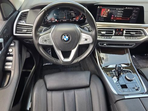 Used 2020 BMW X7 xDrive40i AWD/4WD image 13