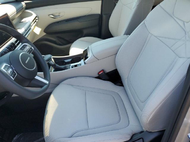 New 2026 Hyundai Tucson SE AWD/4WD image 16