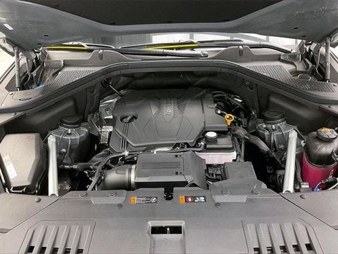 New 2026 Genesis GV80 2.5T Select AWD/4WD image 33