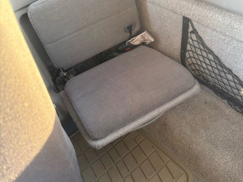 Used 1996 MAZDA B-Series Pickup 4x4 Cab Plus B4000 image 17