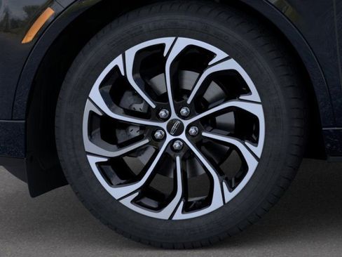 New 2026 Lincoln Nautilus Reserve image 48