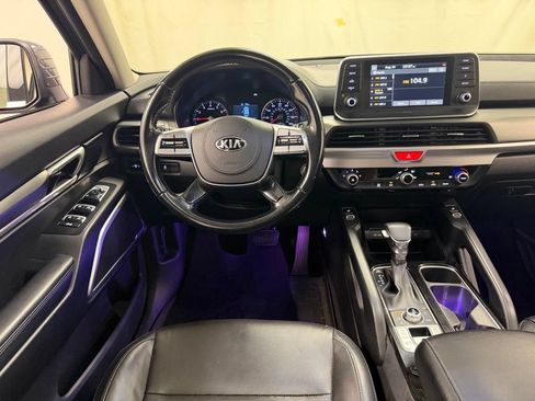 Used 2020 Kia Telluride S AWD/4WD image 33