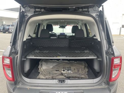 Used 2023 Ford Bronco Sport Big Bend w/ Convenience Package image 7