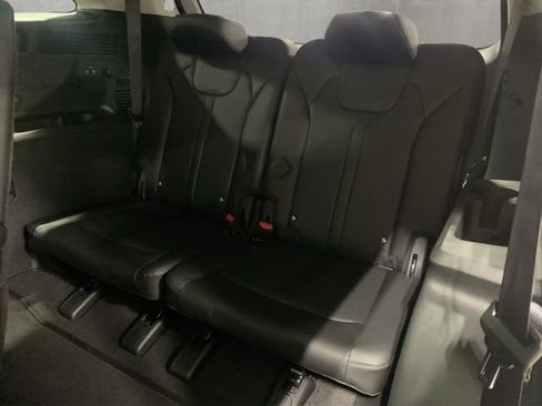New 2026 Kia Sorento X-Line EX image 14