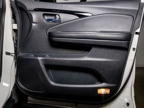 Used 2019 Honda Passport Elite image 40