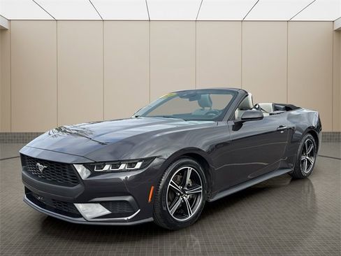 Used 2024 Ford Mustang Premium image 46