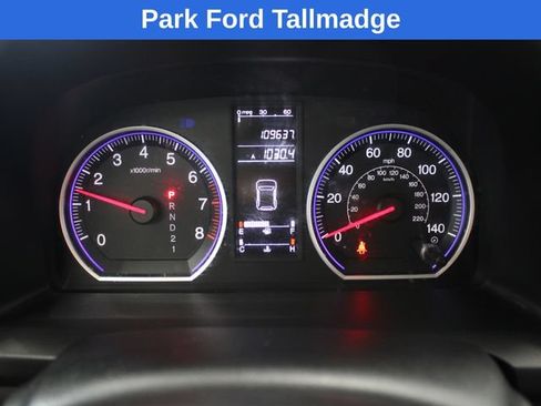 Used 2009 Honda CR-V LX image 15