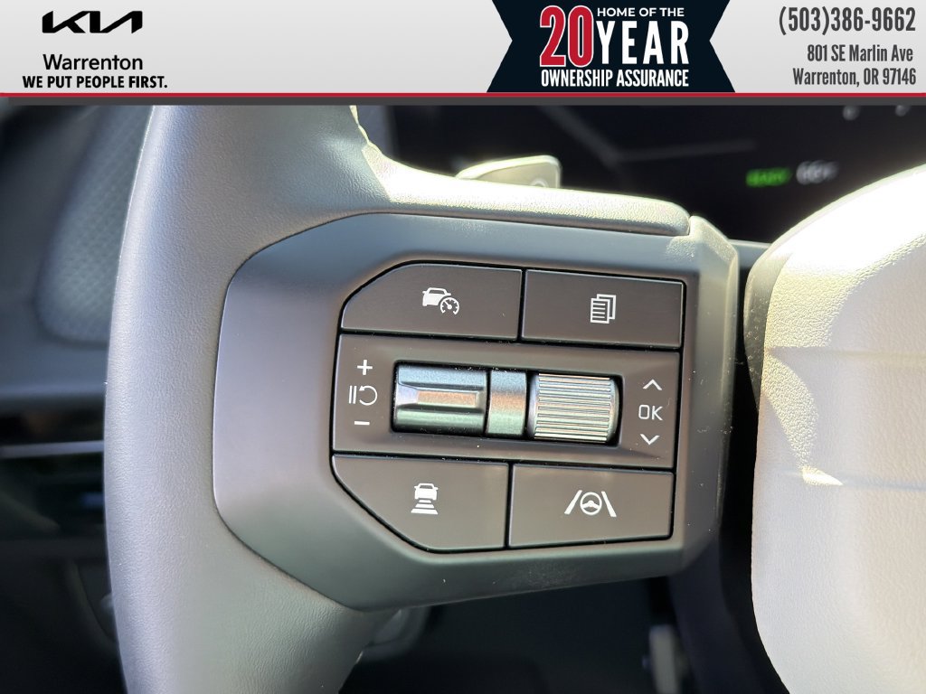 New 2026 Kia EV6 GT-Line AWD/4WD image 18