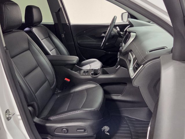 Used 2023 GMC Terrain SLT FWD image 16