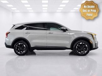 Used 2024 Kia Sorento S w/ Panoramic Sunroof Package AWD/4WD video 1