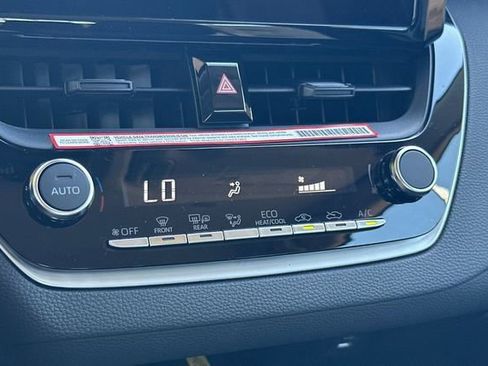 New 2026 Toyota Corolla LE image 25