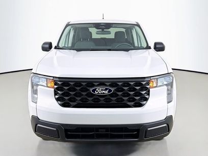 New 2026 Ford Maverick XL w/ Equipment Group 101A