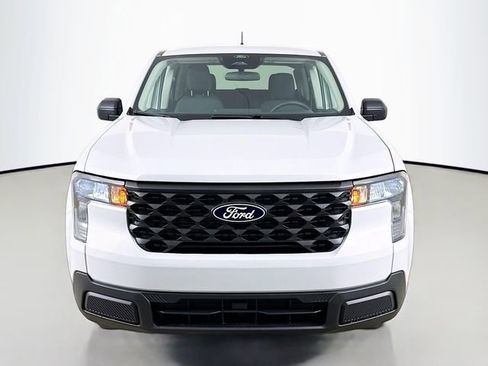 New 2026 Ford Maverick XL w/ Equipment Group 101A image 2