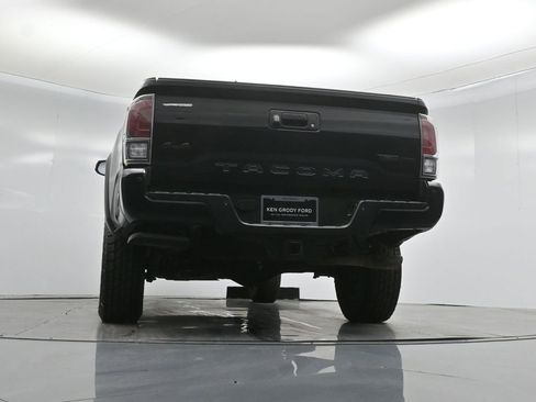 Used 2021 Toyota Tacoma TRD Pro image 47