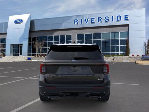 New 2026 Ford Explorer ST-Line image 6