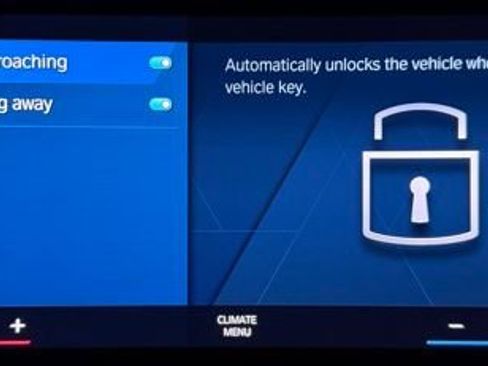 Used 2023 BMW M3 Competition w/ Executive Package image 50