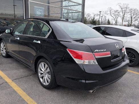 Used 2012 Honda Accord EX-L image 11