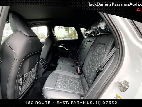 New 2025 Audi SQ5 Premium Plus image 10