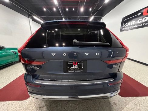 Used 2023 Volvo XC60 B5 Plus w/ Climate Package AWD/4WD image 16