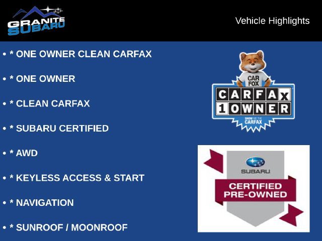 Used 2025 Subaru Forester Limited AWD/4WD image 2