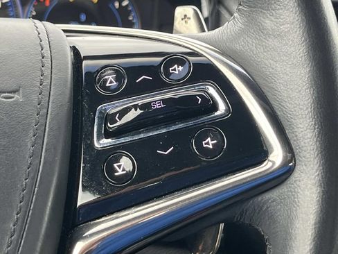 Used 2014 Cadillac CTS Premium image 29