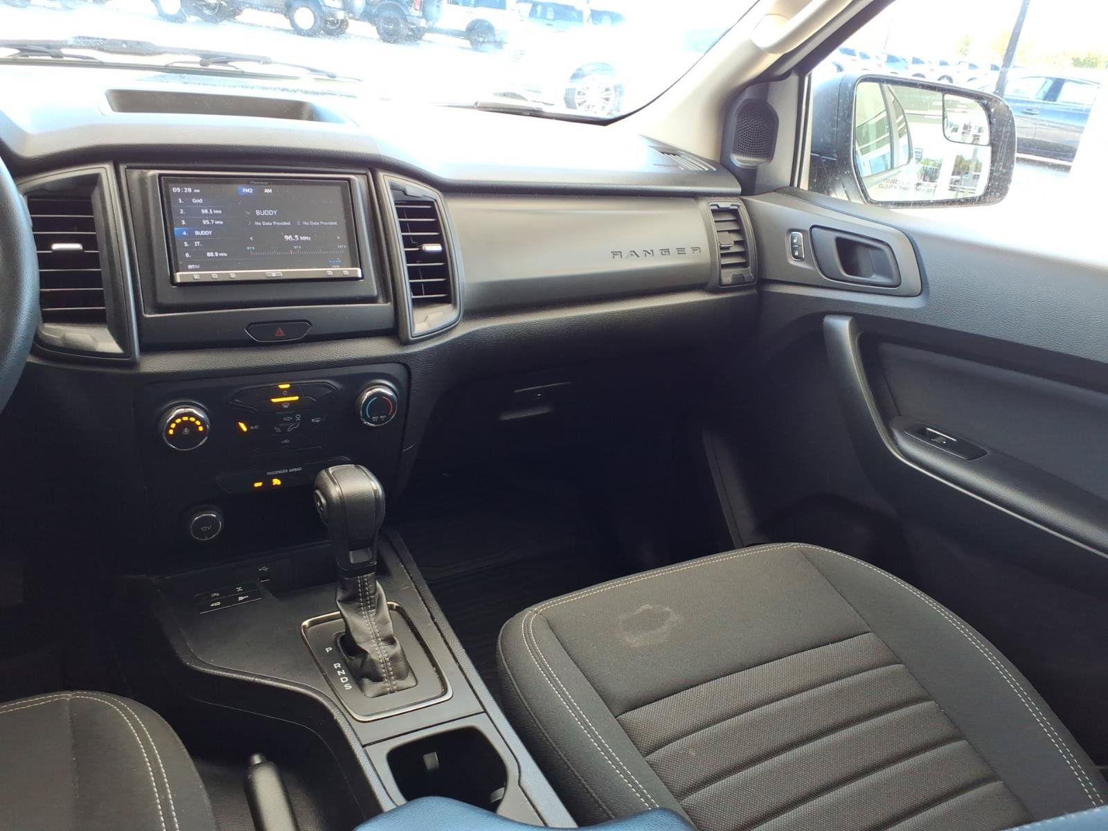 Used 2020 Ford Ranger XL w/ Equipment Group 101A Mid RWD image 19