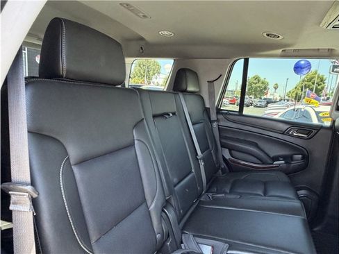 Used 2016 GMC Yukon SLT w/ Open Road Package RWD image 32