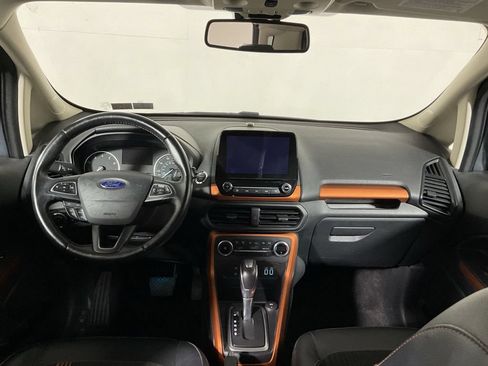 Used 2018 Ford EcoSport SES AWD/4WD image 25
