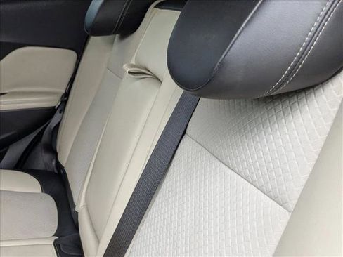 Used 2017 Buick Encore Sport Touring image 18