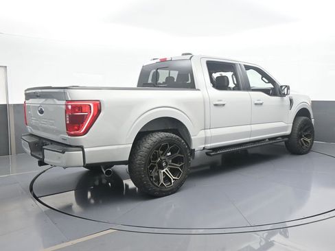 Used 2023 Ford F150 XLT w/ Equipment Group 302A High image 6